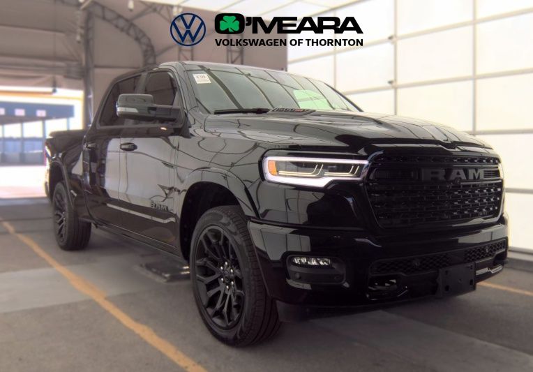 ram ram 1500 pickup 2025 1C6SRFPP2SN698712 image ram ram 1500 pickup 2025 1C6SRFPP2SN698712 image